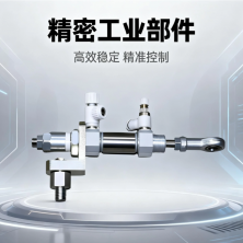 气缸部件
